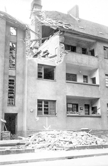 Klosterfeld 13 III