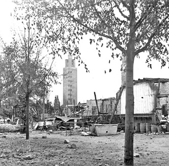 Stadtpark III 