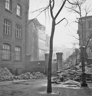 Thiemstra&szlig;e 5 - 9. Mittelschule