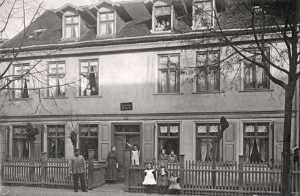 Ebendorfer Straße 15