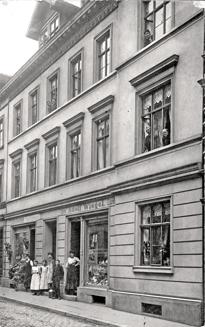 Feldstraße 63