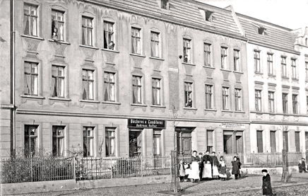 Fichtstraße 50
