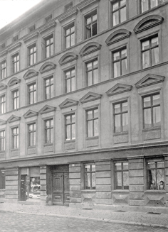 Friedenstraße 24