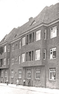 Froser Straße 
