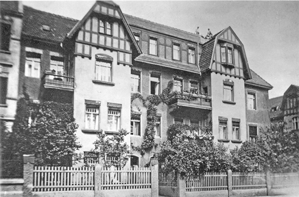 Froser Straße 9