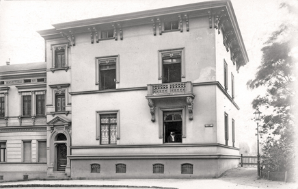 Fürstenwall 3