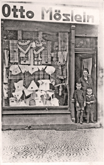 Halberstädter Straße 51 - heute 125-127 Sudenburger Eck 