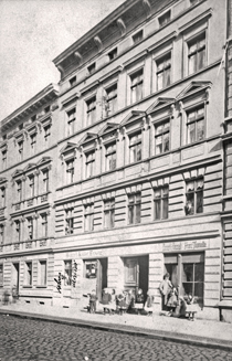 Herbertstr. 6 