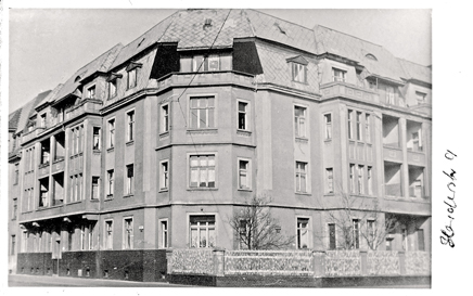 Herderstraße 9 