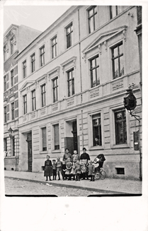 Hohe Straße 9