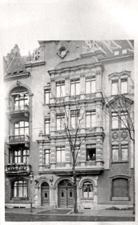 Hohepfortestraße 44