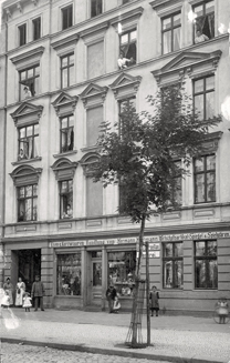 Immermannstraße 12