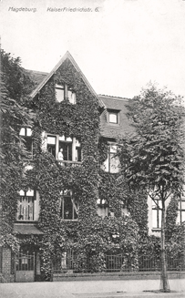 Kaiser-Friedrich-Straße 6