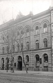 Kaiserstraße 83