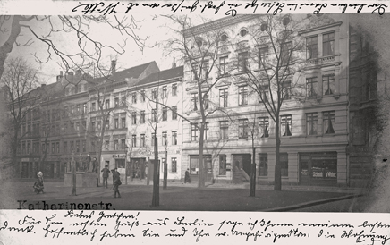 Katharinenstraße 