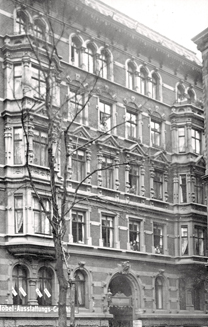 Katharinenstraße 8