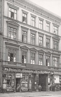 Kronprinzenstraße 13