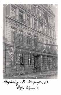 Morgenstraße 67