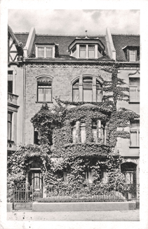 Mozartstraße 3 - 1934