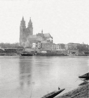 Dom von S&uuml;dosten