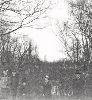 Friedrich-Wilhelm-Garten 1