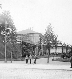 Gruson-Gew&auml;chsh&auml;user