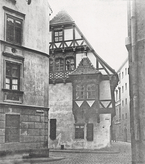 Kreuzgangstra&szlig;e 5