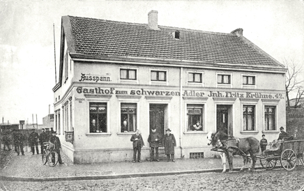 106 Niederdodelebener Stra&szlig;e 1