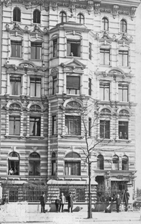 114 Photographische Kunstanstalt W. Bornstedt