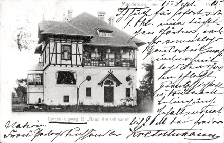 129 Herrenkrugweg 15