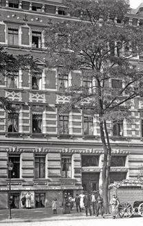 146 Kaiserstra&szlig;e 41