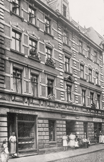149 Coquistra&szlig;e 4