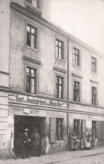 150 Harsdorfer Stra&szlig;e 4