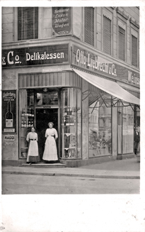 152 Steinstra&szlig;e 6