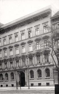 28 Kaiserstraße 102