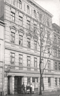 41 St.Michaelstraße 10