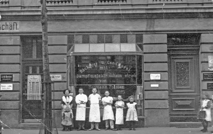 65 Tauentzienstra&szlig;e 12