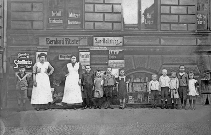 67 Hasselbachstra&szlig;e 5