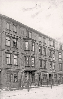 95 Annastra&szlig;e 8