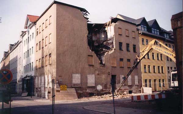 Karl-Schmidt-Straße / Kapellenstraße 