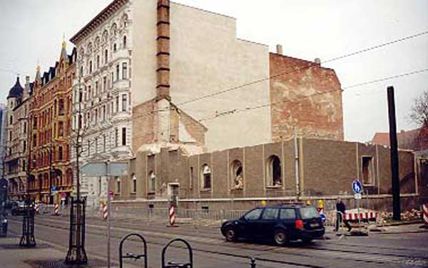 Sternstraße