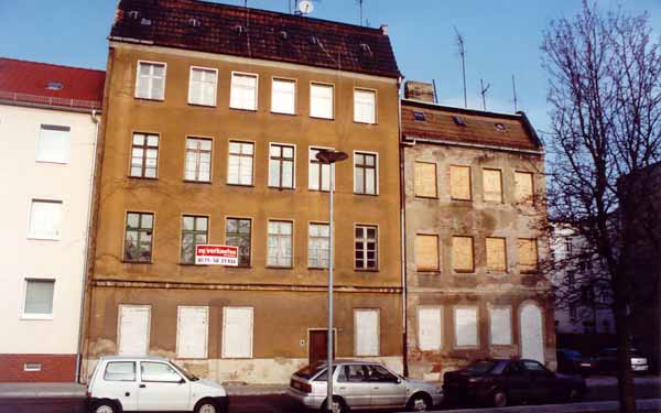 Endelstraße