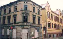 Kapellenstra&szlig;e / Karl-Schmidtstra&szlig;e