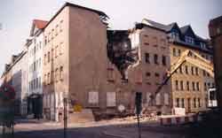 Karl-Schmidtstra&szlig;e / Kapellenstra&szlig;e 