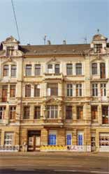 L&uuml;neburgerstra&szlig;e 22