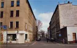 Sudenburger Ecke Grusonstra&szlig;e