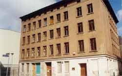 Sudenburger Ecke Bahnikstra&szlig;e