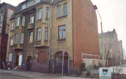 Letzlingerstra&szlig;e