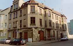 Schifferstr.-Peter-Paulstra&szlig;e