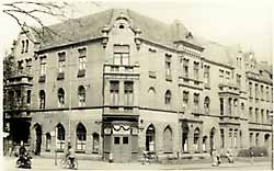 Altfermersleben erkannt von Herrn Herfurth